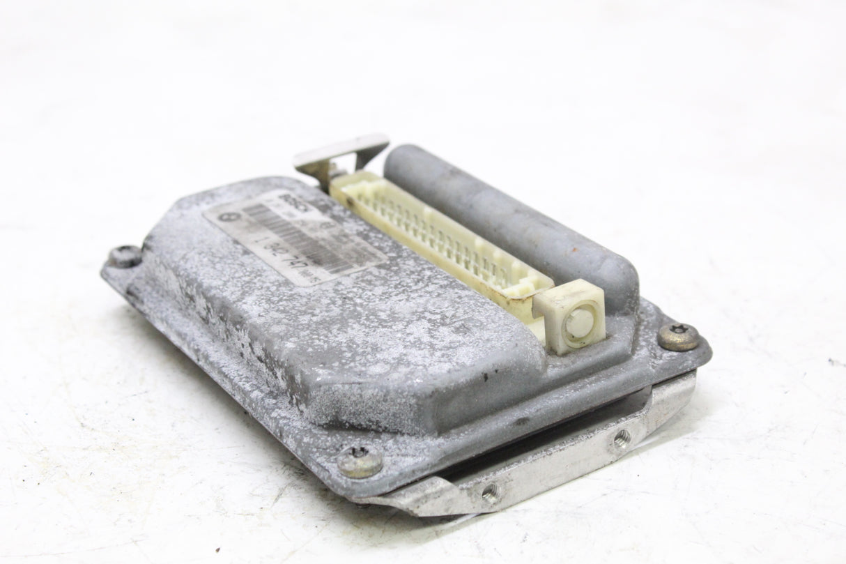 2000 BMW R1100RT OEM ECU COMPUTER CONTROLLER UNIT BLACK BOX ECM CDI