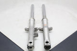 2005 Honda VTX1300S OEM FRONT FORKS SHOCK SUSPENSION SET PAIR