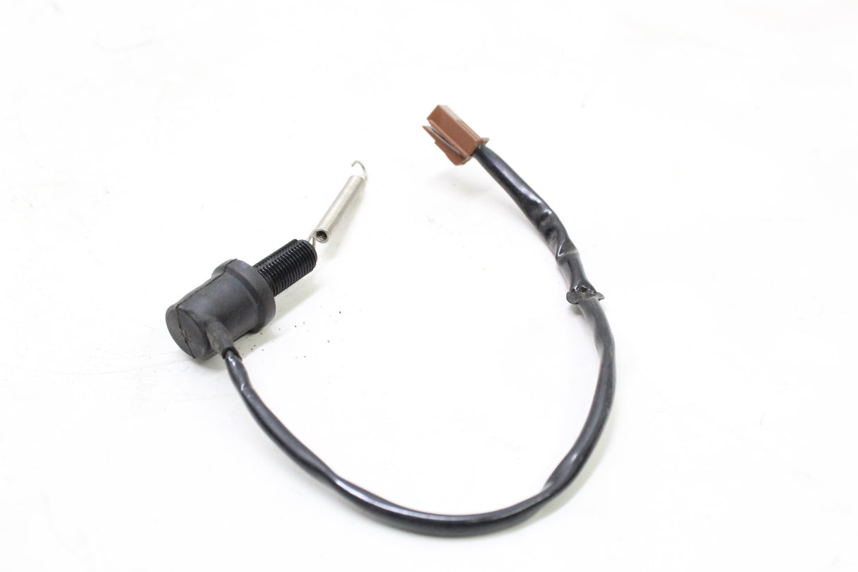 2004 Yamaha YZF R1 04-06 OEM REAR BACK BRAKE SENSOR