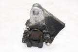 2004 Triumph Daytona 600 OEM REAR BACK BRAKE CALIPER W MOUNT BRACKET