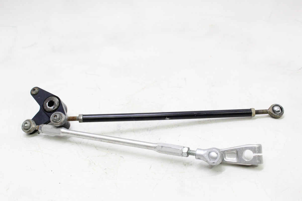 2006 Honda CBR600RR OEM SHIFTER LINKAGE SHIFT LINK PEDAL