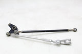 2006 Honda CBR600RR OEM SHIFTER LINKAGE SHIFT LINK PEDAL