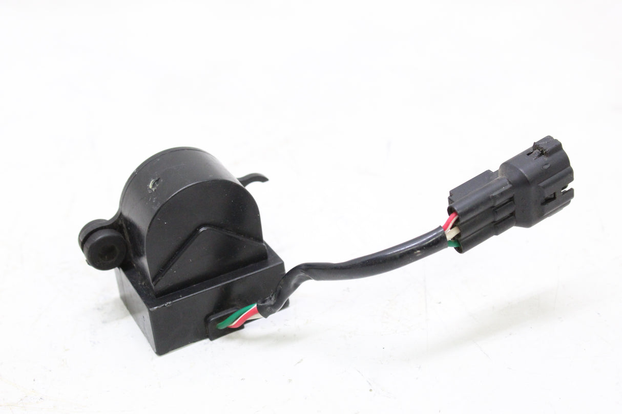 2006 Honda CBR600RR OEM Tip Over Bank Angle Crash Sensor Switch