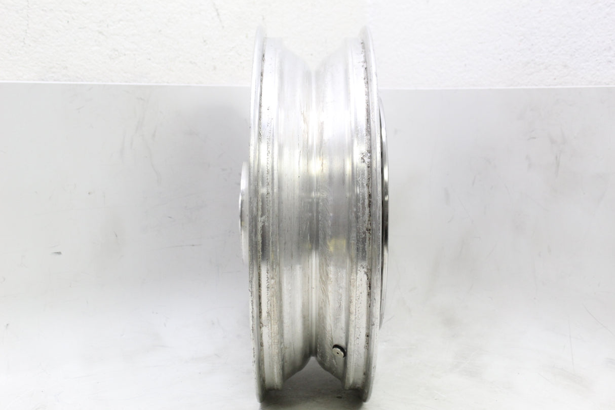 2000 Harley-Davidson Softail Deuce FXSTD OEM REAR BACK WHEEL RIM