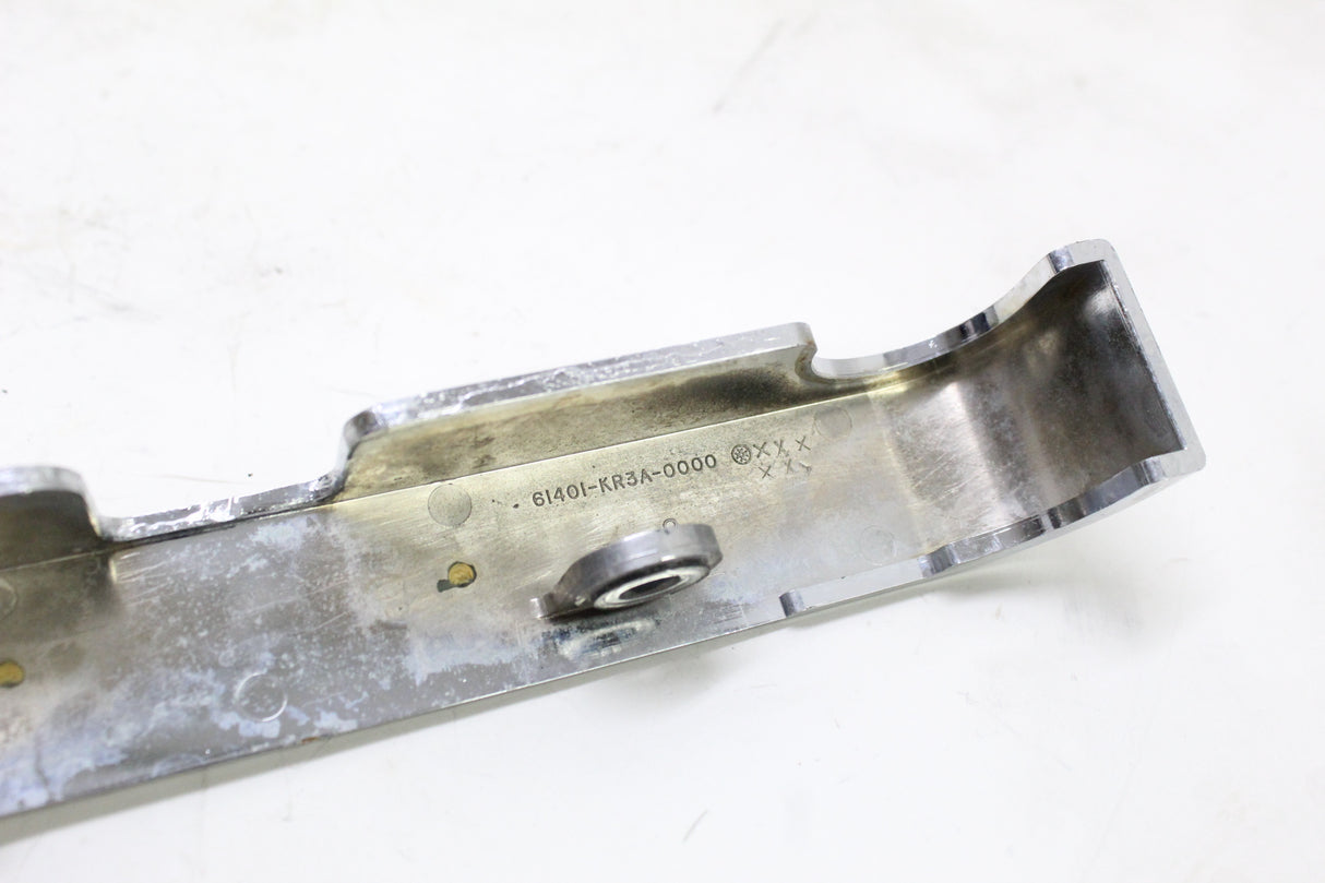 2007 Honda Rebel 250 CMX250CL OEM FRONT FORK HONDA CHROME COVER TRIM