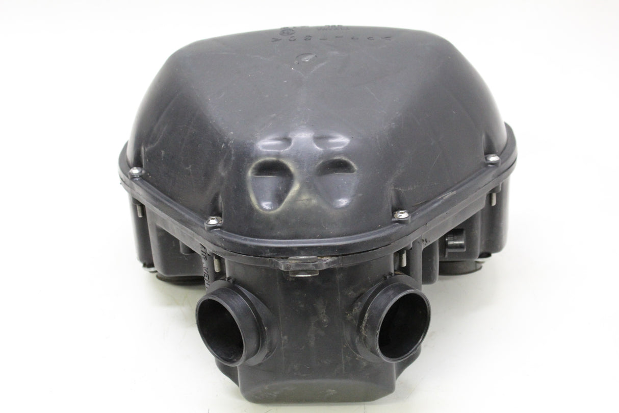 2007 Yamaha YZF R6S OEM AIRBOX AIR INTAKE FILTER BOX