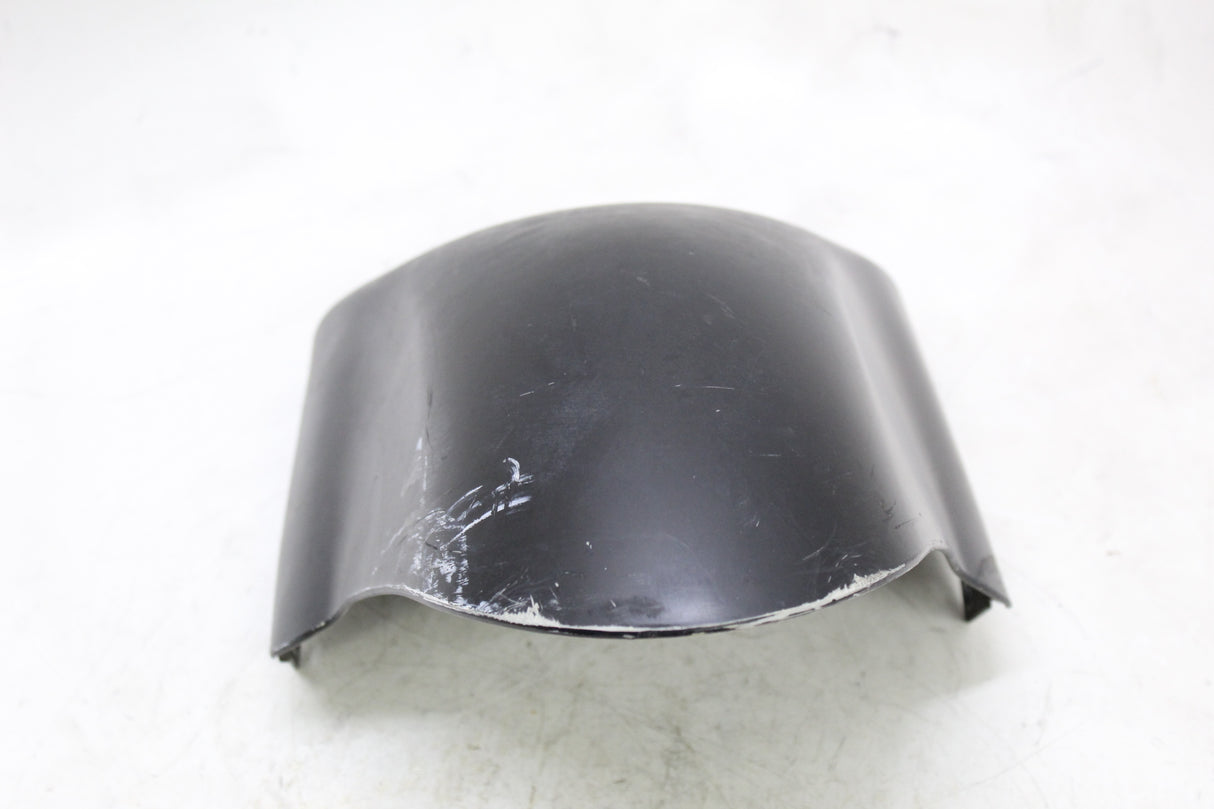 2017 Genuine Scooter Co. Buddy 125 OEM FRONT WHEEL FENDER COWL FAIRING