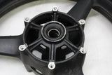 2003 YAMAHA FZ1 FZS1000 FAZER OEM FRONT WHEEL RIM 17X3.50