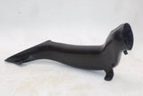 2001 BMW R1100RT OEM LEFT AIR DUCT TUBE