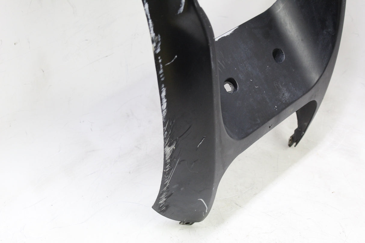 2017 Genuine Scooter Co. Buddy 125 OEM FRONT UPPER NOSE FAIRING COWL SHROUD