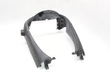 2002 Yamaha Zuma 50 YW50 OEM Front Fender Surround Trim With Reflectors