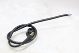 2017 Genuine Scooter Co. Buddy 125 OEM SPEED DRIVE GEAR HUB WITH CABLE