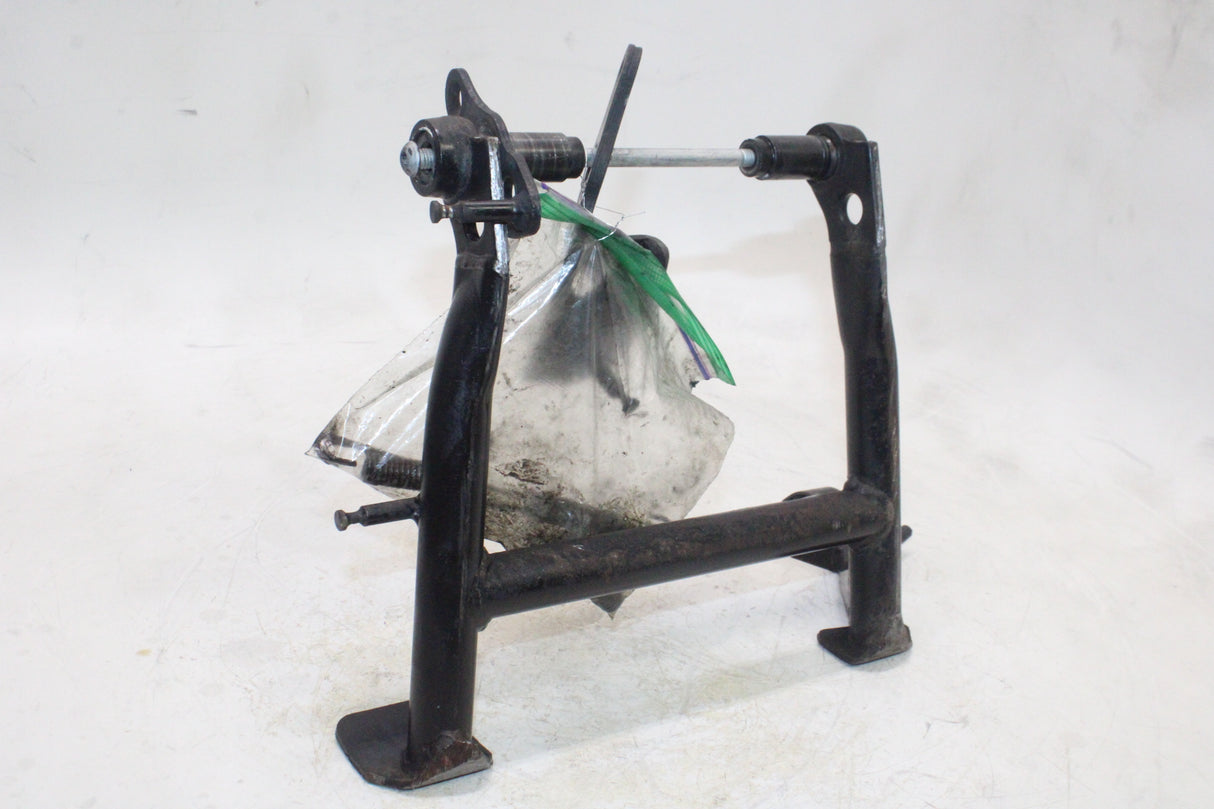 2001 BMW R1100RT OEM CENTER MAIN STAND