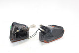 1983 Yamaha XC180 Riva OEM Front Turn Signals Left Right Blinker Pair