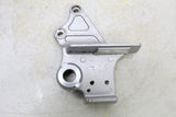2007 Kawasaki KLR650 OEM REAR BACK BRAKE CALIPER MOUNT BRACKET