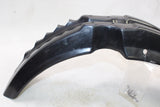 2007 Kawasaki KLR650 OEM FRONT WHEEL FENDER COWL FAIRING
