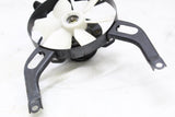 1992 KAWASAKI NINJA 600 ZX600 OEM RADIATOR COOLING FAN