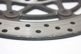 2005 Suzuki GSXR600 OEM FRONT LEFT RIGHT BRAKE ROTORS DISCS