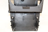 2009 Kawasaki Ninja ZX6R OEM REAR SUBFRAME BACK SUB FRAME W UNDERTAIL