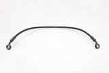 2004 Triumph Daytona 600 OEM FRONT LOWER BRAKE HOSE FLUID LINE