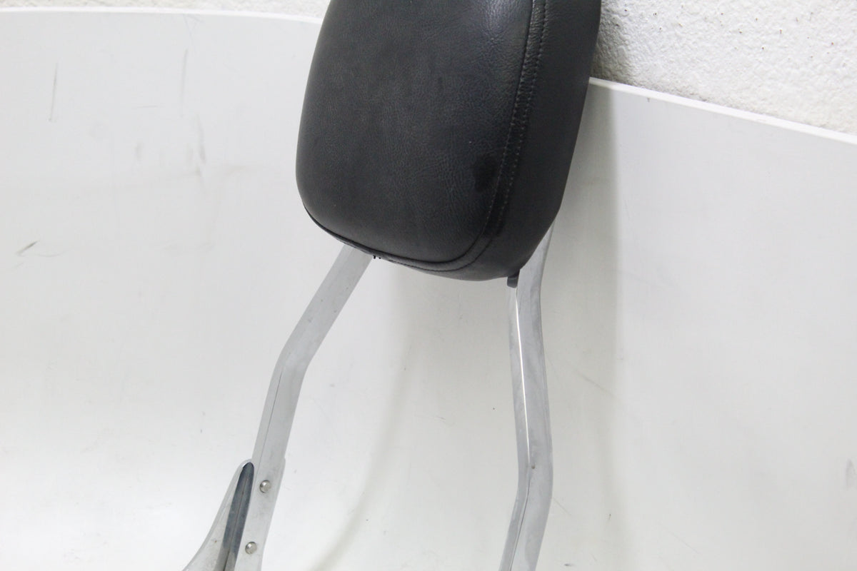 2005 KAWASAKI VULCAN 1500 VN1500 CLASSIC REAR SISSY BAR BACKREST PAD