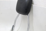 2005 KAWASAKI VULCAN 1500 VN1500 CLASSIC REAR SISSY BAR BACKREST PAD
