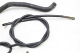2011 KAWASAKI KLR650 OEM FRONT REAR BRAKE HOSE LINE SET