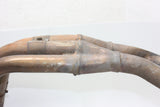 2005 Suzuki GSXR600 OEM EXHAUST HEADER PIPES MANIFOLD