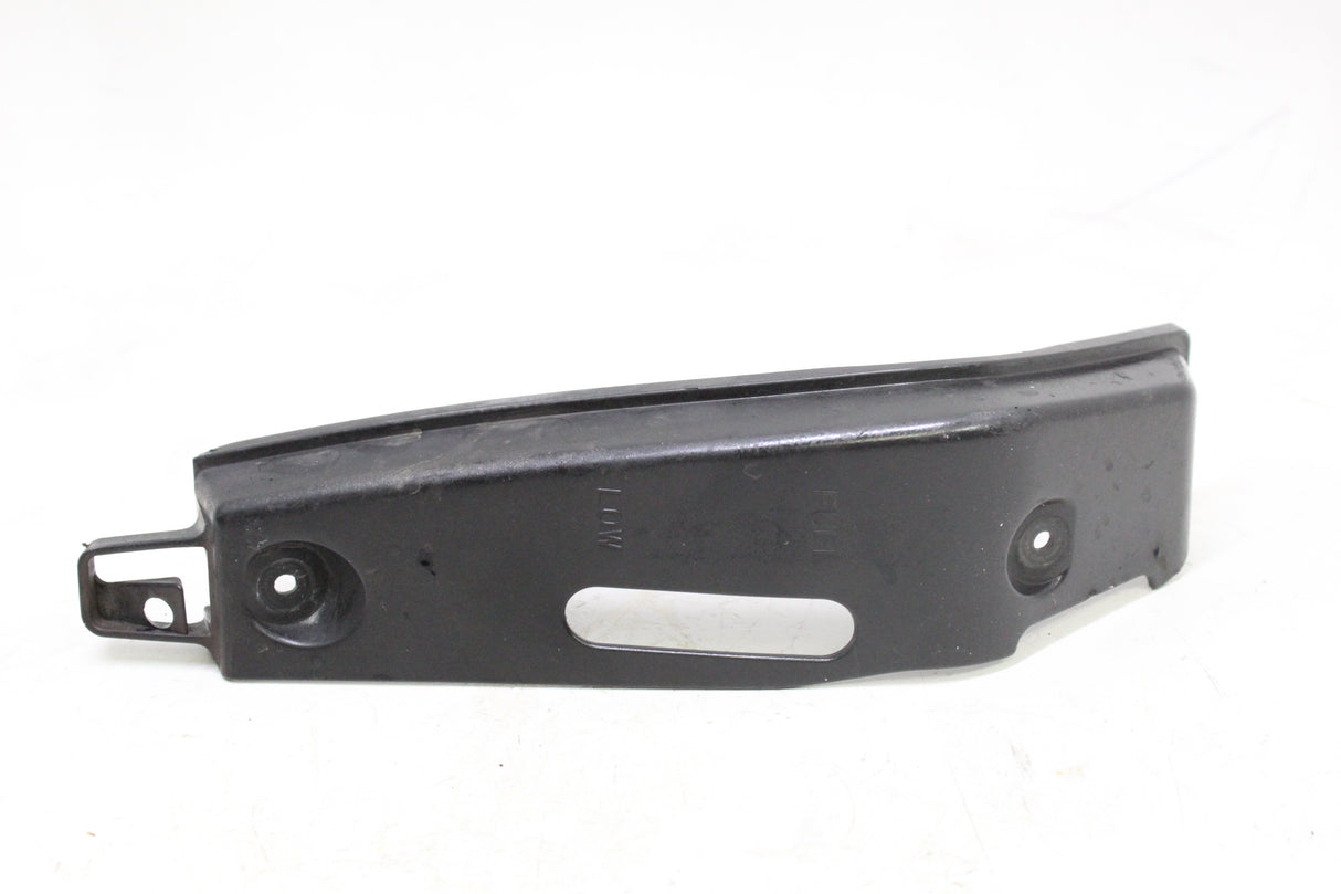 2005 Yamaha YZF R6 OEM RADIATOR COOLANT OVERFLOW RESERVOIR TANK COVER