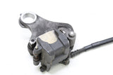 2004 Yamaha YZF R1 04-06 OEM REAR BACK BRAKE CALIPER W MOUNT BRACKET