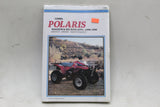 1996-1998 Polaris Magnum 425 Big Boss 500 Clymer Service Repair Manual