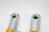 2005 Honda VTX1300S OEM FRONT FORKS SHOCK SUSPENSION SET PAIR