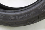 REAR BACK WHEEL TIRE Continental ContiSportAttack 2 180/55 ZR17 M/C (73W)
