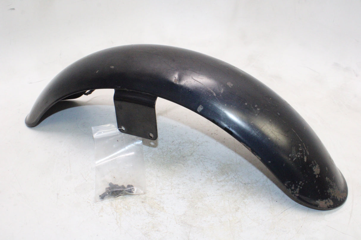 1995 Honda Shadow VLX 600 VT600C OEM FRONT WHEEL FENDER COWL FAIRING
