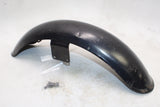 1995 Honda Shadow VLX 600 VT600C OEM FRONT WHEEL FENDER COWL FAIRING