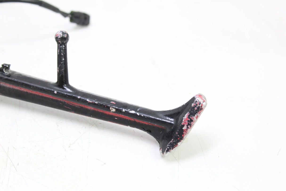 2017 Yamaha FZ10 OEM KICKSTAND SIDE KICK STAND