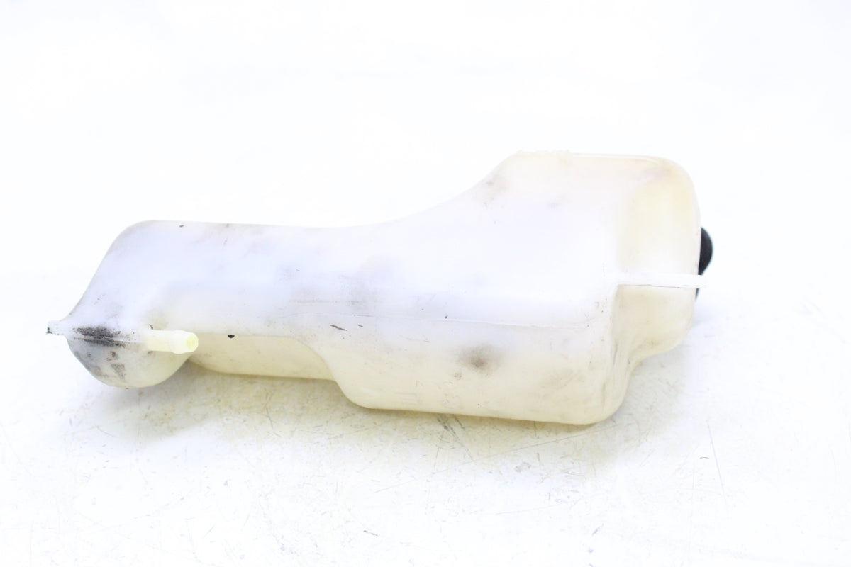 2003 YAMAHA FZ1 FZS1000 FAZER OEM COOLANT RESERVOIR OVERFLOW TANK BOTTLE