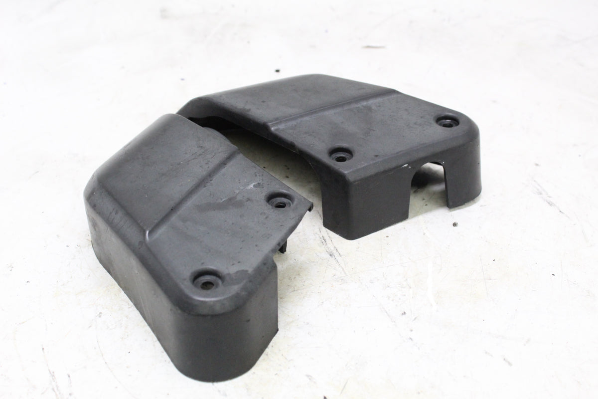 2003 YAMAHA FZ1 FZS1000 FAZER OEM LEFT RIGHT AIRBOX SIDE COVERS PAIR