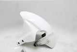 2006 Honda CBR600RR FRONT WHEEL FENDER COWL FAIRING ZXMT