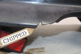 2007 Kawasaki KLR650 OEM REAR FENDER ELIMINATOR
