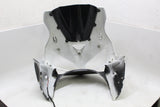 2006 Honda CBR600RR FRONT UPPER NOSE FAIRING COWL SHROUD