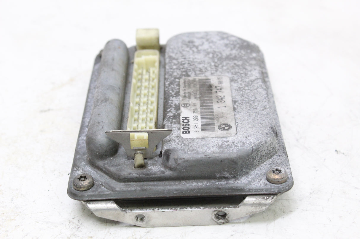 2000 BMW R1100RT OEM ECU COMPUTER CONTROLLER UNIT BLACK BOX ECM CDI
