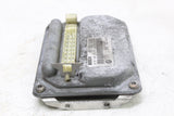 2000 BMW R1100RT OEM ECU COMPUTER CONTROLLER UNIT BLACK BOX ECM CDI