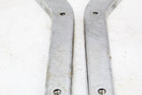 2003 HONDA REBEL 250 CMX250C OEM REAR FENDER SIDE RAILS TAIL PLATES PAIR