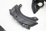 2017 Yamaha FZ10 OEM INNER FAIRING COWL TRIM COVER PANEL KIT