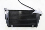 2007 Kawasaki KLR650 OEM ENGINE RADIATOR MOTOR COOLER COOLING RADIATER