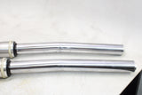 2007 Yamaha V Star 650 OEM FRONT FORKS SHOCK SUSPENSION SET PAIR