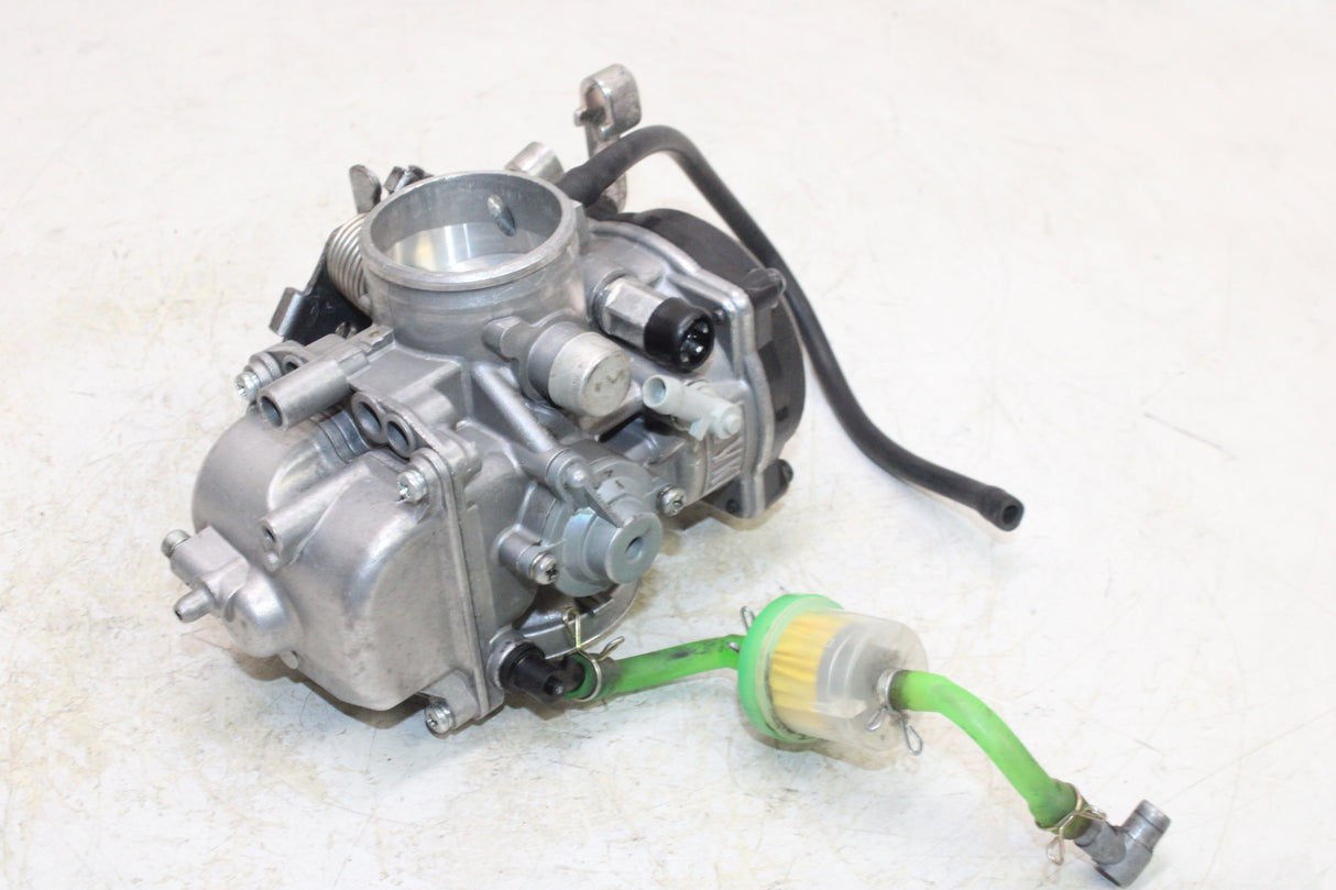 2007 Kawasaki KLR650 OEM CARBS CARBURETORS