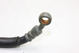 2004 Triumph Daytona 600 OEM REAR BACK BRAKE HOSE FLUID LINE