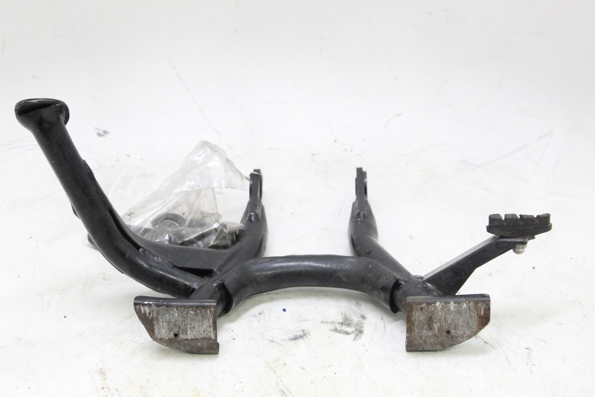 2003 YAMAHA FZ1 FZS1000 FAZER OEM CENTER MAIN STAND KICKSTAND